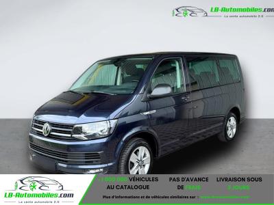 Volkswagen Multivan  2.0 TDI 150 BVM