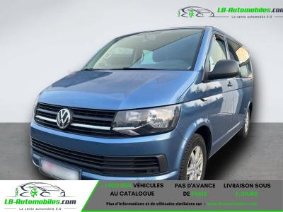 Volkswagen Multivan 2.0 TDI 150 BVM