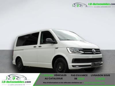 Volkswagen Multivan 2.0 TDI 150 BVM