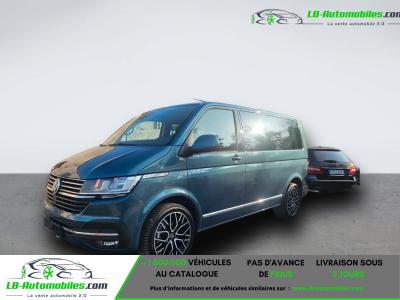 Volkswagen Multivan 2.0 TDI 150 BVM