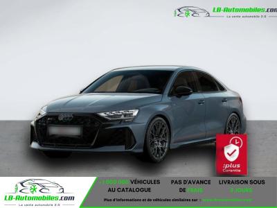 Audi RS3 Sportback 2.5 TFSI 400 Quattro