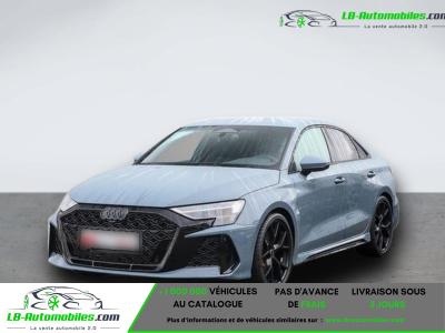 Audi RS3 Sportback 2.5 TFSI 400 Quattro
