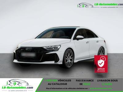 Audi RS3 Sportback 2.5 TFSI 400 Quattro