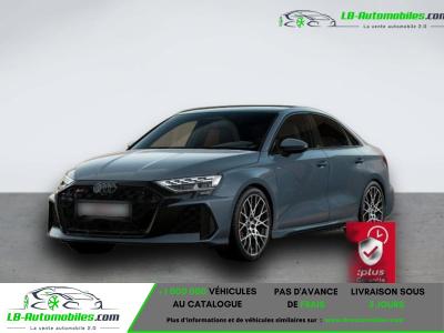 Audi RS3 Sportback 2.5 TFSI 400 Quattro
