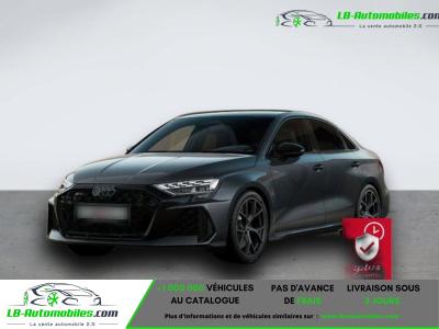 Audi RS3 Sportback 2.5 TFSI 400 Quattro