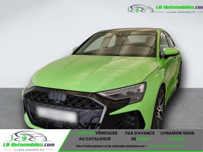 Audi RS3 Sportback 2.5 TFSI 400 Quattro