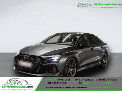 Audi RS3 Sportback 2.5 TFSI 400 Quattro