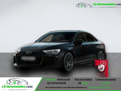 Audi RS3 Sportback 2.5 TFSI 400 Quattro