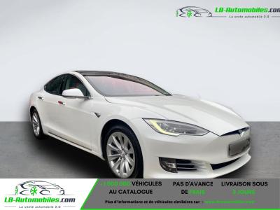 Tesla Model S 100D