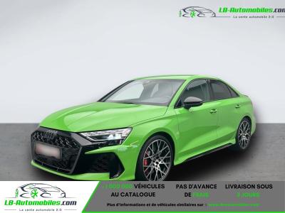 Audi RS3 Sportback 2.5 TFSI 400 Quattro