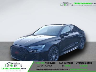 Audi RS3 Sportback 2.5 TFSI 400 Quattro