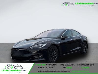 Tesla Model S 100D