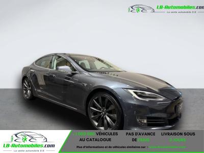 Tesla Model S 100D