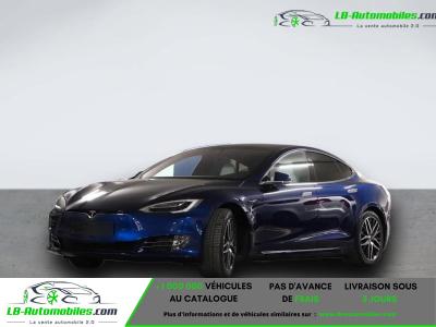 Tesla Model S 100D