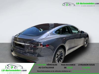 Tesla Model S 100D