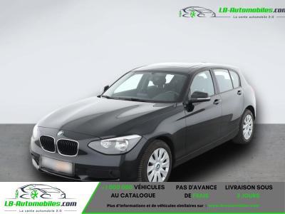 BMW Série 1 116i 136CH
