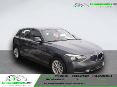 BMW Série 1 116i 136CH