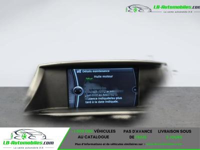 BMW Série 1 E82 LCI 120i