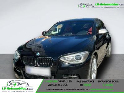 BMW Série 1 E82 LCI 135i