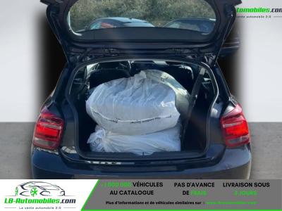 BMW Série 1 E82 LCI 118d