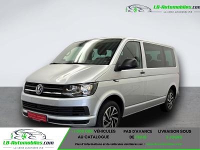 Volkswagen Multivan 2.0 TDI 150 BVA