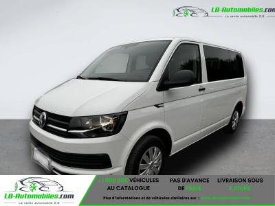 Volkswagen Multivan 2.0 TDI 150 BVA