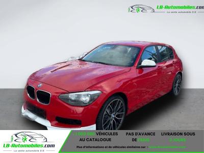 BMW Série 1 114i 102CH