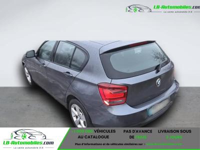 BMW Série 1 114i 102CH