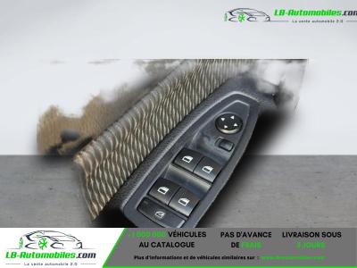 BMW Série 1 114i 102CH