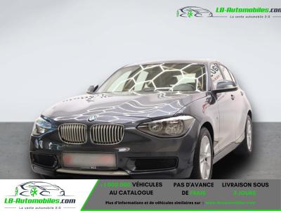 BMW Série 1 116i 136CH