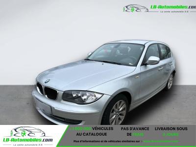 BMW Série 1 116i 136CH