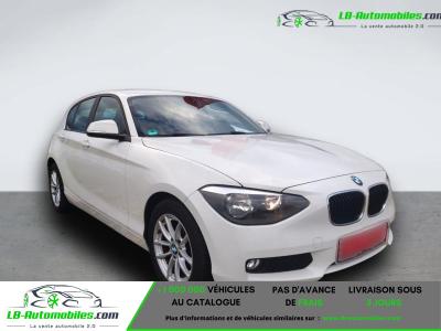 BMW Série 1 116i 136CH