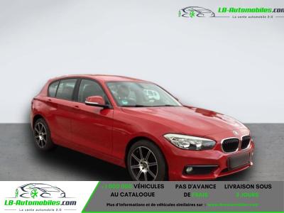 BMW Série 1 116i 136CH