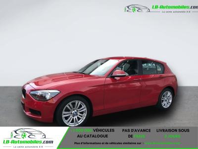BMW Série 1 116i 136CH BVA