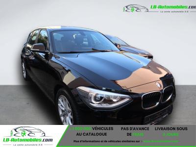 BMW Série 1 116i 136CH BVA
