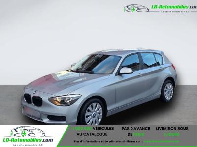 BMW Série 1 116i 136CH BVA