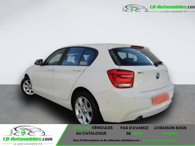 BMW Série 1 116i 136CH BVA