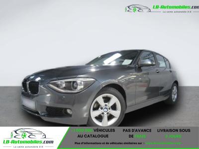 BMW Série 1 116i 136CH BVA
