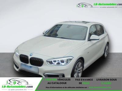 BMW Série 1 118i 170CH BVA