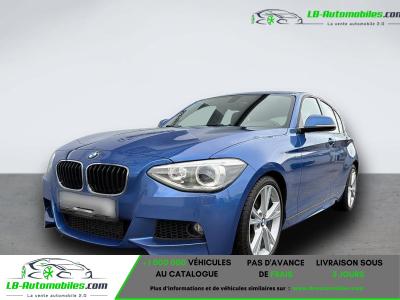 BMW Série 1 125i 218CH