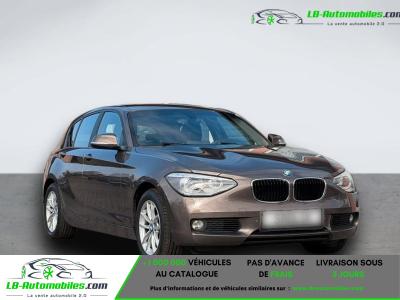 BMW Série 1 118i 170CH