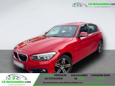 BMW Série 1 118i 170CH