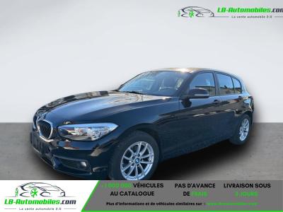 BMW Série 1 118i 170CH