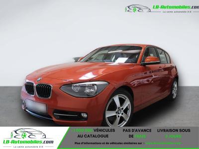 BMW Série 1 118i 170CH