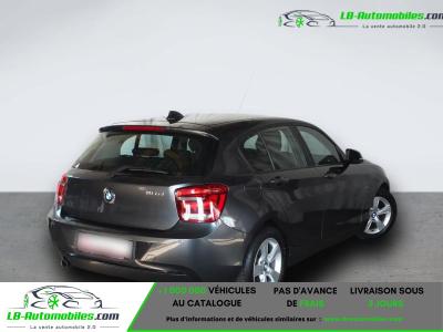 BMW Série 1 116d 116CH