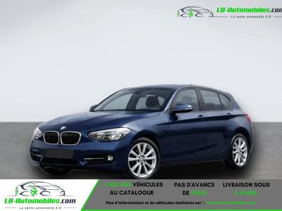 BMW Série 1 116d 116CH BVA