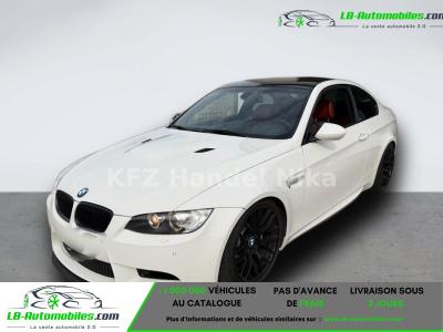 BMW M3 COUPE 420CH BVA