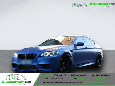 BMW M5  M5 560CH