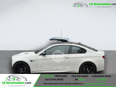 BMW M3 COUPE 420CH BVA