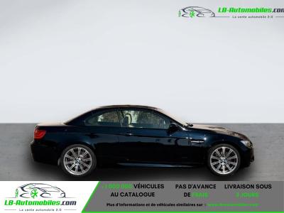 BMW M3 COUPE 420CH BVA